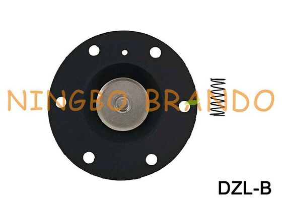 Przepona NBR do elektrozaworu impulsowego DMF-ZL-B BFEC do odpylacza
