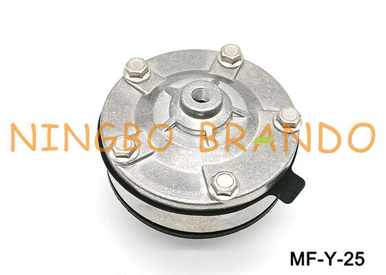 SBFEC Typ 1' MF-Y-25 Wbudowany typ Pneumatyczny zawór pulsowy pilota zdalnego