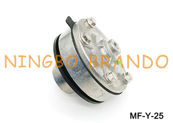 SBFEC Typ 1' MF-Y-25 Wbudowany typ Pneumatyczny zawór pulsowy pilota zdalnego