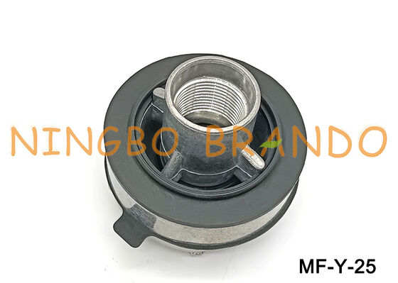 SBFEC Typ 1' MF-Y-25 Wbudowany typ Pneumatyczny zawór pulsowy pilota zdalnego