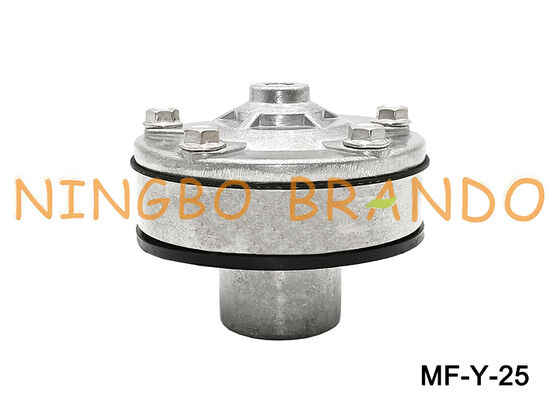 SBFEC Typ 1' MF-Y-25 Wbudowany typ Pneumatyczny zawór pulsowy pilota zdalnego