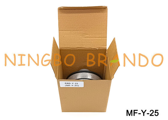 SBFEC Typ 1' MF-Y-25 Wbudowany typ Pneumatyczny zawór pulsowy pilota zdalnego