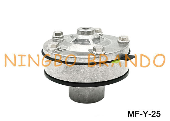 SBFEC Typ 1' MF-Y-25 Wbudowany typ Pneumatyczny zawór pulsowy pilota zdalnego