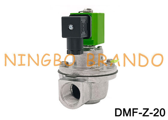 DMF-Z-20 Puls Jet Valves 3/4'' DN20 SBFEC Typ Pneumatyczny Puls Valve