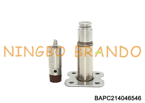 Solenoid Armature Repair Kit For Taeha Pulse Jet Valve Plunger Tube Assembly