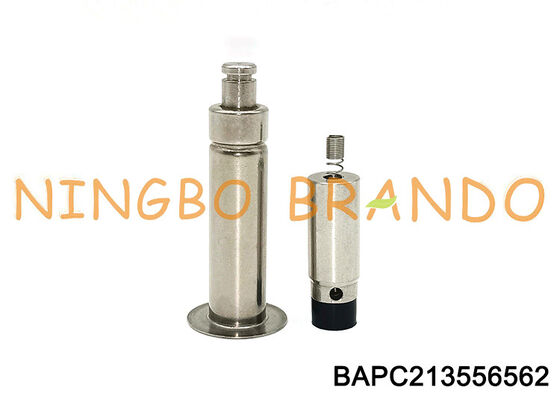 Części zamienne armatury zaworu impulsowego WPS-CA/TG WPS-CA/TD WPS-CA/EG