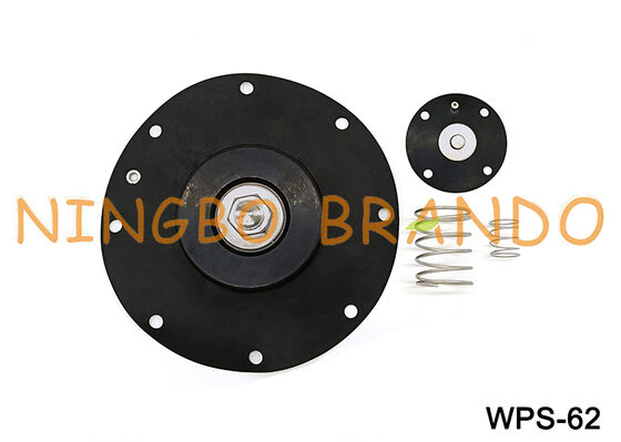 2 - 1/2 "zestaw membranowy dla zaworu pulsowego WATSON 2,5" WPS-CA/TG62 WPS-CA/EP62