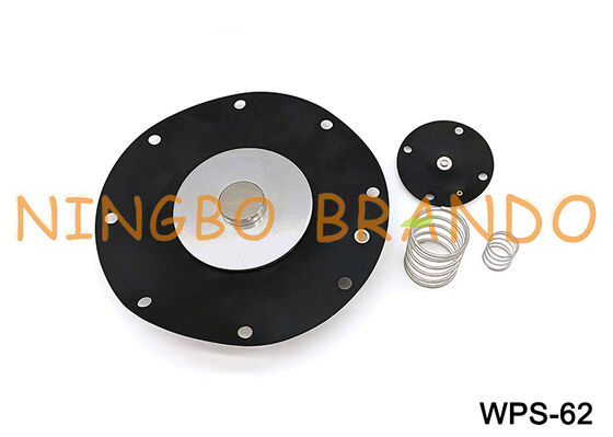 2 - 1/2 "zestaw membranowy dla zaworu pulsowego WATSON 2,5" WPS-CA/TG62 WPS-CA/EP62