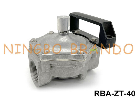 1.5'' przez oponę wypełniający szybki zawór wydechowy DN40