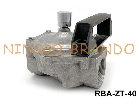 1.5'' przez oponę wypełniający szybki zawór wydechowy DN40