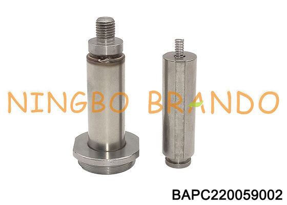 2-drogowy elektromagnes NC do zespołu elektrozaworu wodnego serii 2W 2S