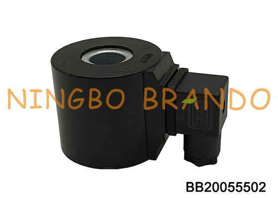 Cewka elektromagnetyczna do zaworu elektromagnetycznego wody serii 2W 2S 12V 24V 110V 220V 22VA 20W