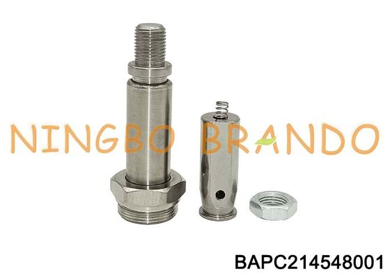 Armatura elektromagnetyczna do zespołu zaworu elektromagnetycznego Shako typu PU220 PU225