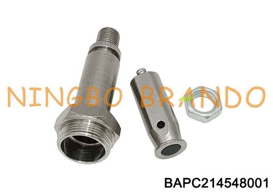 Armatura elektromagnetyczna do zespołu zaworu elektromagnetycznego Shako typu PU220 PU225