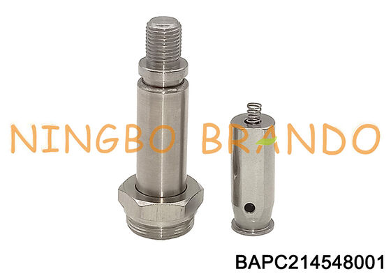 Armatura elektromagnetyczna do zespołu zaworu elektromagnetycznego Shako typu PU220 PU225