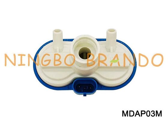 Pulsator mleczny Boumatic HiFlo Evolution 8583219 DC24V