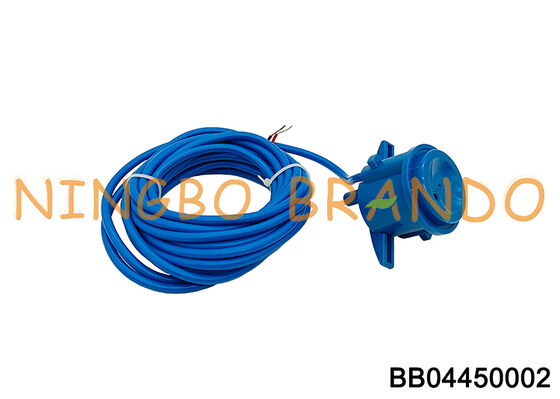 Zawór elektromagnetyczny 24VDC do rozwiązań dojenia MES Części zamienne Fullwood Miernik mleka 2000