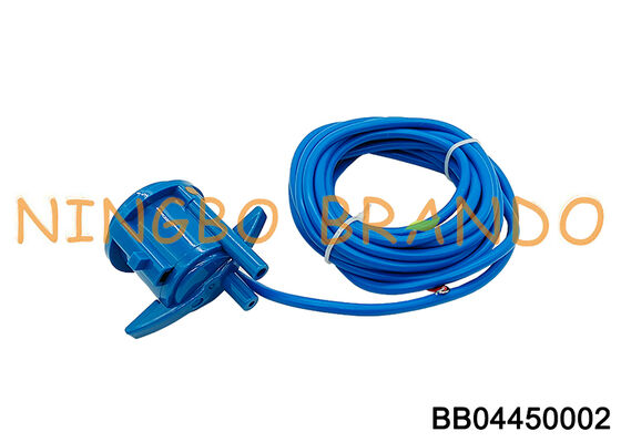 Zawór elektromagnetyczny 24VDC do rozwiązań dojenia MES Części zamienne Fullwood Miernik mleka 2000