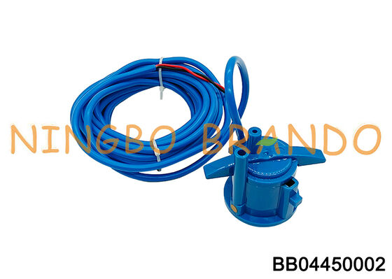 Zawór elektromagnetyczny 24VDC do rozwiązań dojenia MES Części zamienne Fullwood Miernik mleka 2000