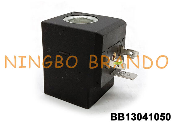 Cewka elektromagnesu GEM-B do zaworu GEM-SOL Baccara 12V 24V DC 110 220V AC