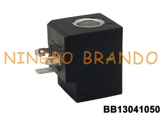 Cewka elektromagnesu GEM-B do zaworu GEM-SOL Baccara 12V 24V DC 110 220V AC