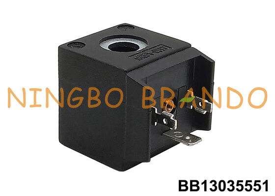 BC1 B6 BDF 688 Cewka elektromagnesu do zaworu ekspresu do kawy CEME 12V 24V 110V 220V