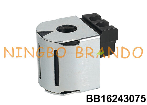 ASCO Typ 400505 Węzeł zaworu magnetycznego 24V 110V 220V AC DC