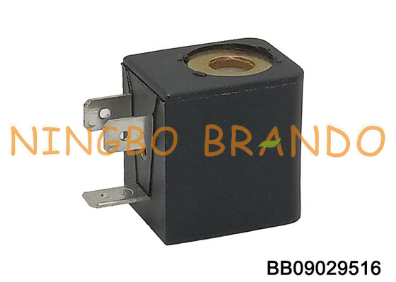 EVI 7/9 Typ AMISCO Pneumatyczna cewka zaworu elektromagnetycznego 12 V 24 V 110 V 220 V 22VA 20 W