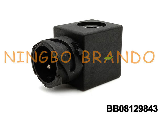Cewka elektromagnetyczna FEM-5KB 24VDC 5W do starego zaworu osi podnoszonej KNORR-BREMSE AE1141