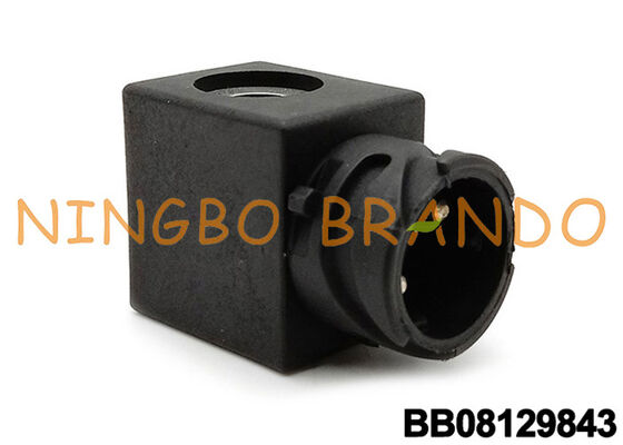Cewka elektromagnetyczna FEM-5KB 24VDC 5W do starego zaworu osi podnoszonej KNORR-BREMSE AE1141