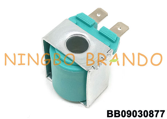 Zestaw cewek elektromagnesu do zaworu doprowadzającego wodę pralki Whirlpool Maytag 12V 24V 110V 220V