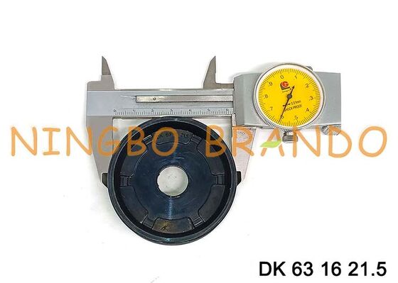 DK 6316 Z5051 Pneumatyczna uszczelka tłoka podwójnego działania cylindra DK 63 16 21,5