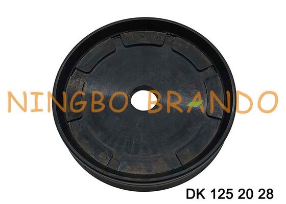 DK C522 Z5050 Cylinder pneumatyczny dwustronnego działania uszczelnienie tłoka DK 125 20 28