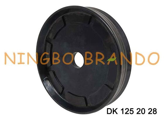 DK C522 Z5050 Cylinder pneumatyczny dwustronnego działania uszczelnienie tłoka DK 125 20 28