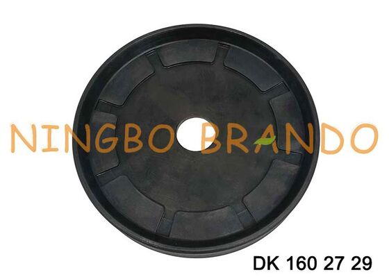 DK G027 Z5050 Pneumatyczna uszczelka tłoka podwójnego działania cylindra DK 160 27 29