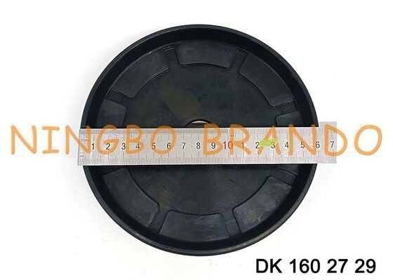 DK G027 Z5050 Pneumatyczna uszczelka tłoka podwójnego działania cylindra DK 160 27 29