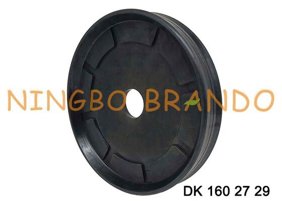 DK G027 Z5050 Pneumatyczna uszczelka tłoka podwójnego działania cylindra DK 160 27 29