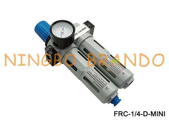 Festo Typ FRC-1/4-D-MINI 159605 Kombinacja jednostek serwisowych
