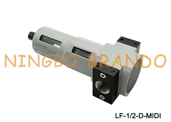 FESTO Typ LF-1/2-D-MIDI 159578 Filtr sprężonego powietrza