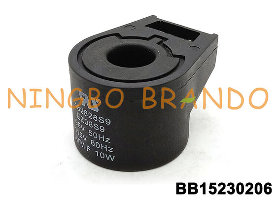 BB15230206 Cewka elektrozaworu typu Parker Lucifier 482828S9 483824T1