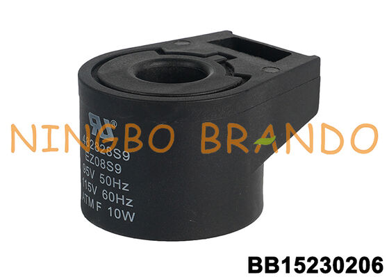 BB15230206 Cewka elektrozaworu typu Parker Lucifier 482828S9 483824T1