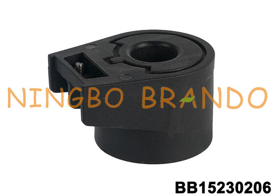 BB15230206 Cewka elektrozaworu typu Parker Lucifier 482828S9 483824T1