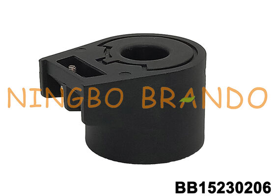 BB15230206 Cewka elektrozaworu typu Parker Lucifier 482828S9 483824T1