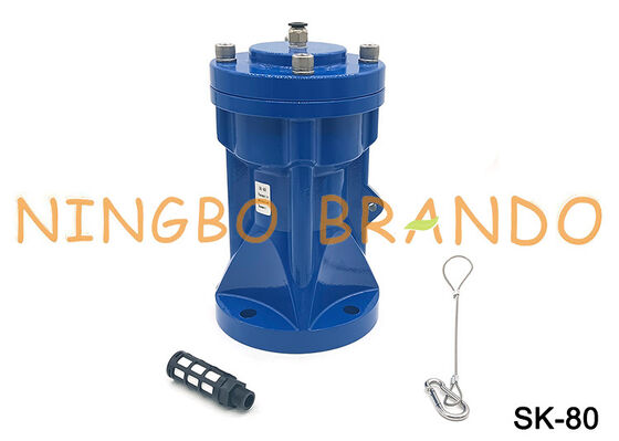 SEISHIN Type SK-80 Air Knocker SK series SK80 Pneumatic Hammer