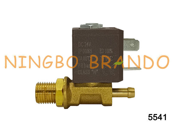 Zawory elektromagnetyczne typu CEME 5541 do spawarki MIG TIG AC220V AC110V
