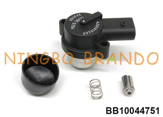 12VDC 4Z01015200 Spiral magnetyczny dla sprężarki pompy zawieszenia powietrza