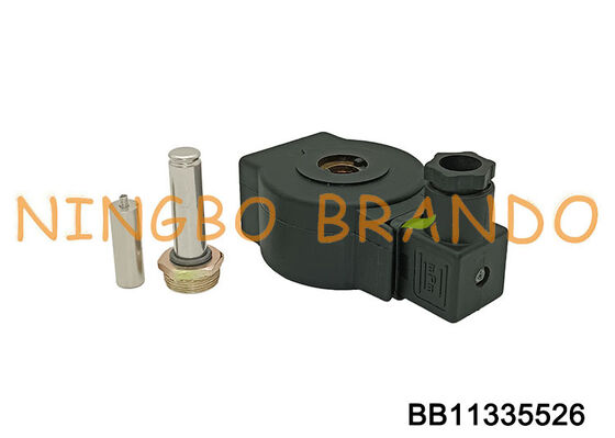 Cewka zaworu elektromagnetycznego typu Castel HM3 9120/RD1 9120/RD2 9120/RD3 9120/RD4 9120/RD6