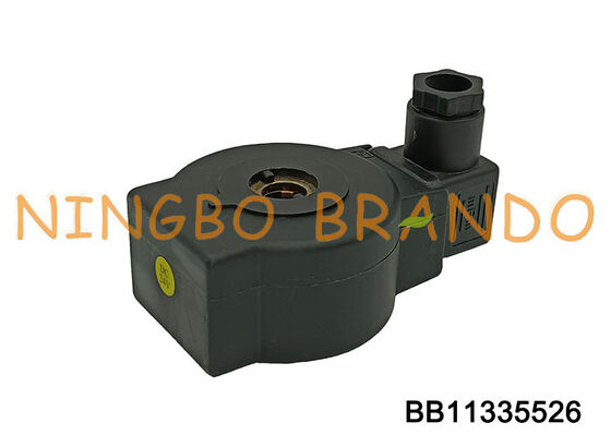 Cewka zaworu elektromagnetycznego typu Castel HM3 9120/RD1 9120/RD2 9120/RD3 9120/RD4 9120/RD6