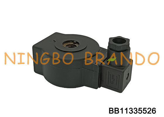Cewka zaworu elektromagnetycznego typu Castel HM3 9120/RD1 9120/RD2 9120/RD3 9120/RD4 9120/RD6