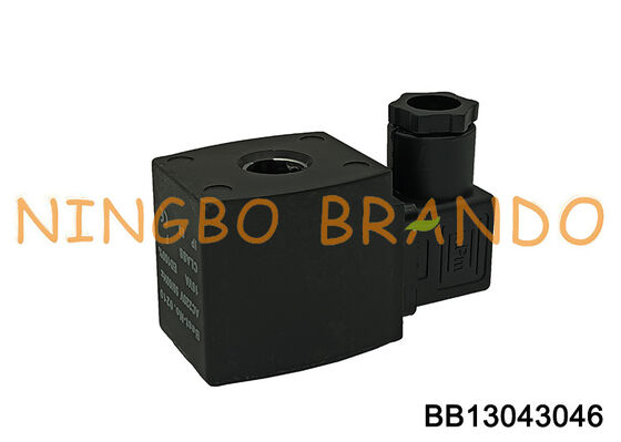 Otwór 13 mm Best.No.0210 Cewka elektrozaworu chłodniczego Fengshen BB13043046